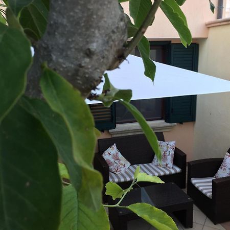 Carusa Cerfignano エクステリア 写真