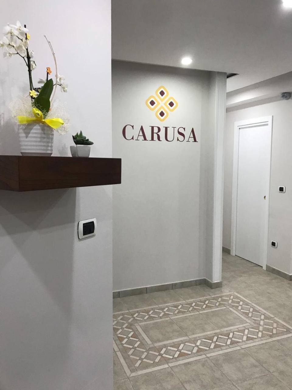 Carusa Cerfignano エクステリア 写真